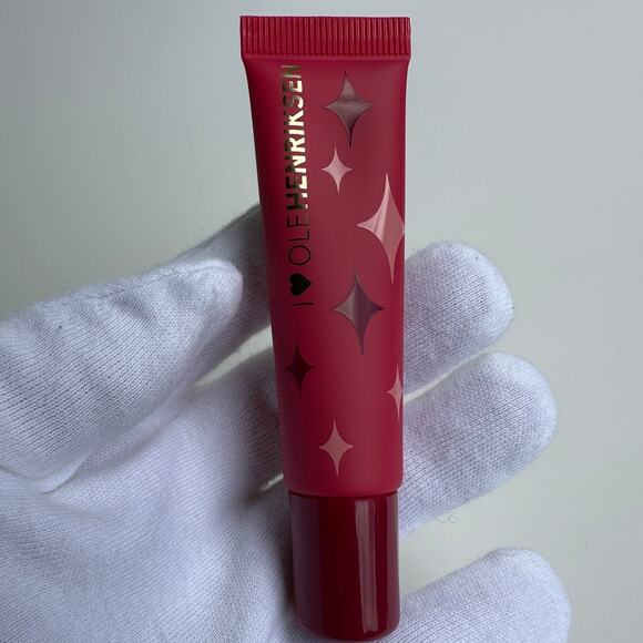 Ole Henriksen Pomegranate Fizz Pout Preserve Hydrating Peptide Lip Treatment - Picture 10 of 10